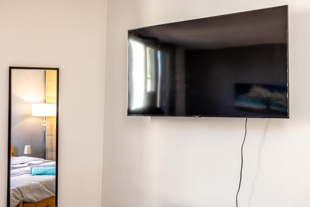 Berge - Appartement Proche Disneyland Paris Мо Екстер'єр фото