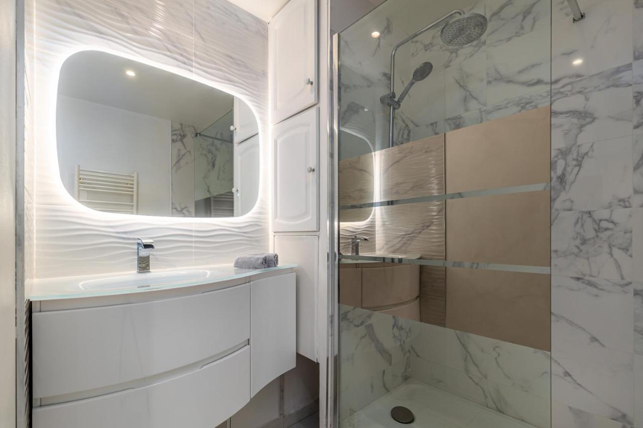 Berge - Appartement Proche Disneyland Paris Мо Екстер'єр фото